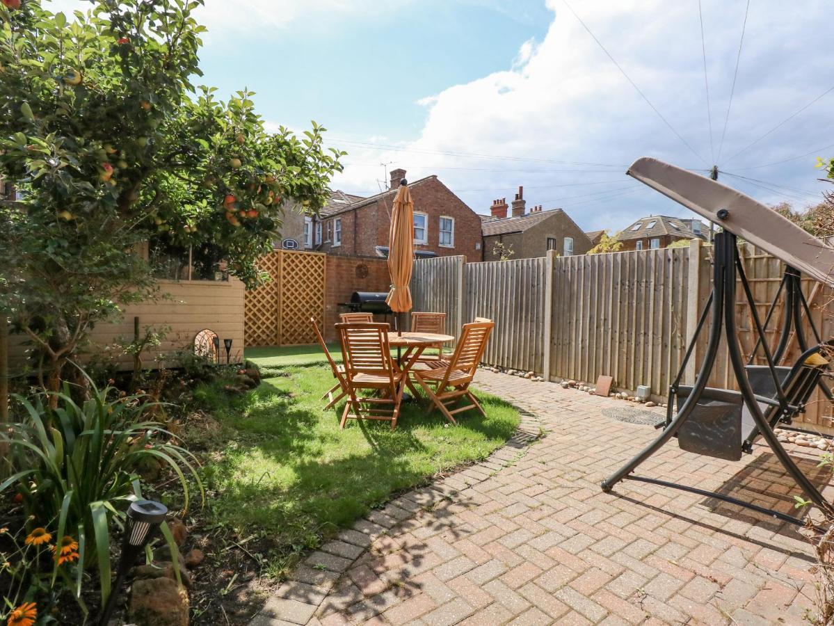 Apple Tree House Hunstanton Exterior foto
