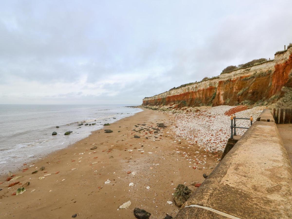 Apple Tree House Hunstanton Exterior foto